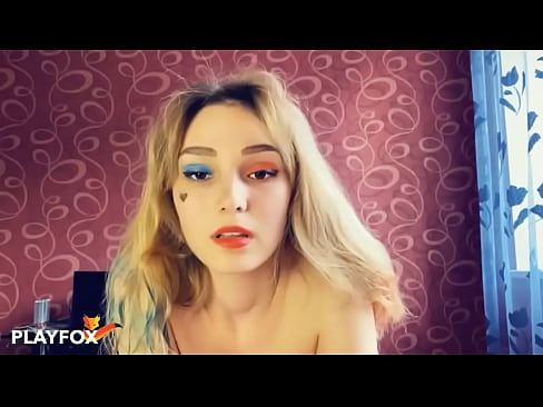 ❤️ Khawv koob virtual reality tsom iav muab kuv pw nrog Harley Quinn ️❌  porno  ntawm peb hmn.pornoboden.ru% ☑